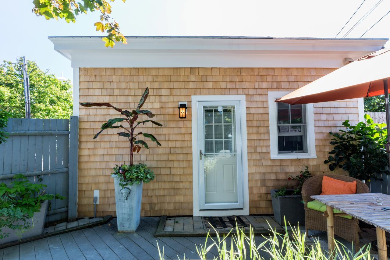 The Tucker Inn Provincetown Eksteriør billede