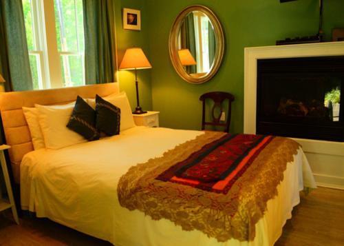 The Tucker Inn Provincetown Eksteriør billede